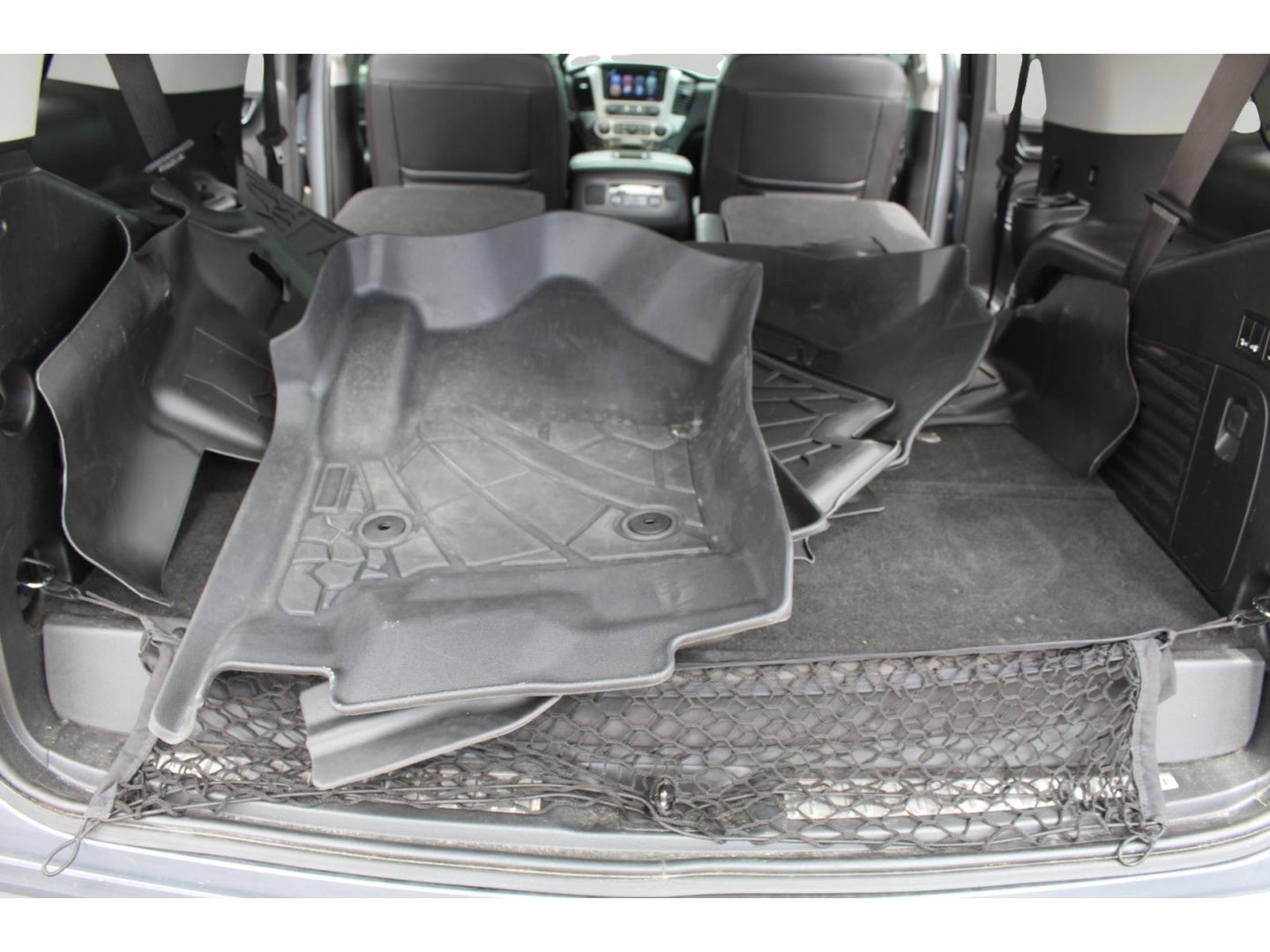 2020 GMC Yukon 4WD 4dr SLT