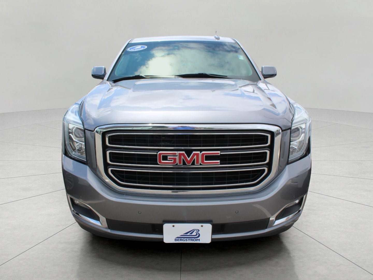 2020 GMC Yukon 4WD 4dr SLT
