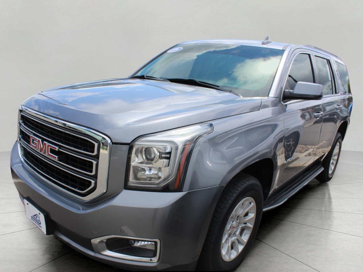 2020 GMC Yukon 4WD 4dr SLT