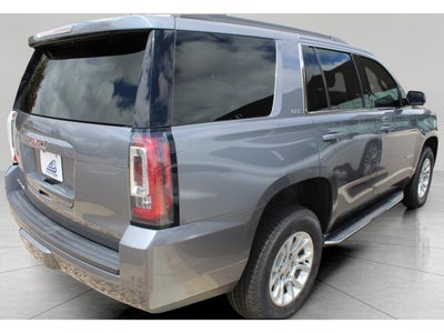 2020 GMC Yukon 4WD 4dr SLT