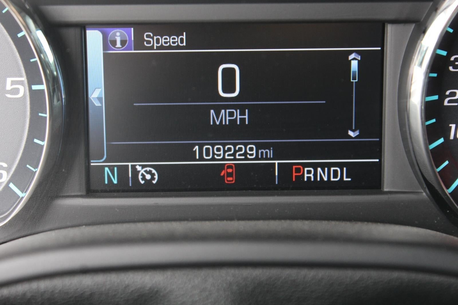 2020 GMC Yukon 4WD 4dr SLT