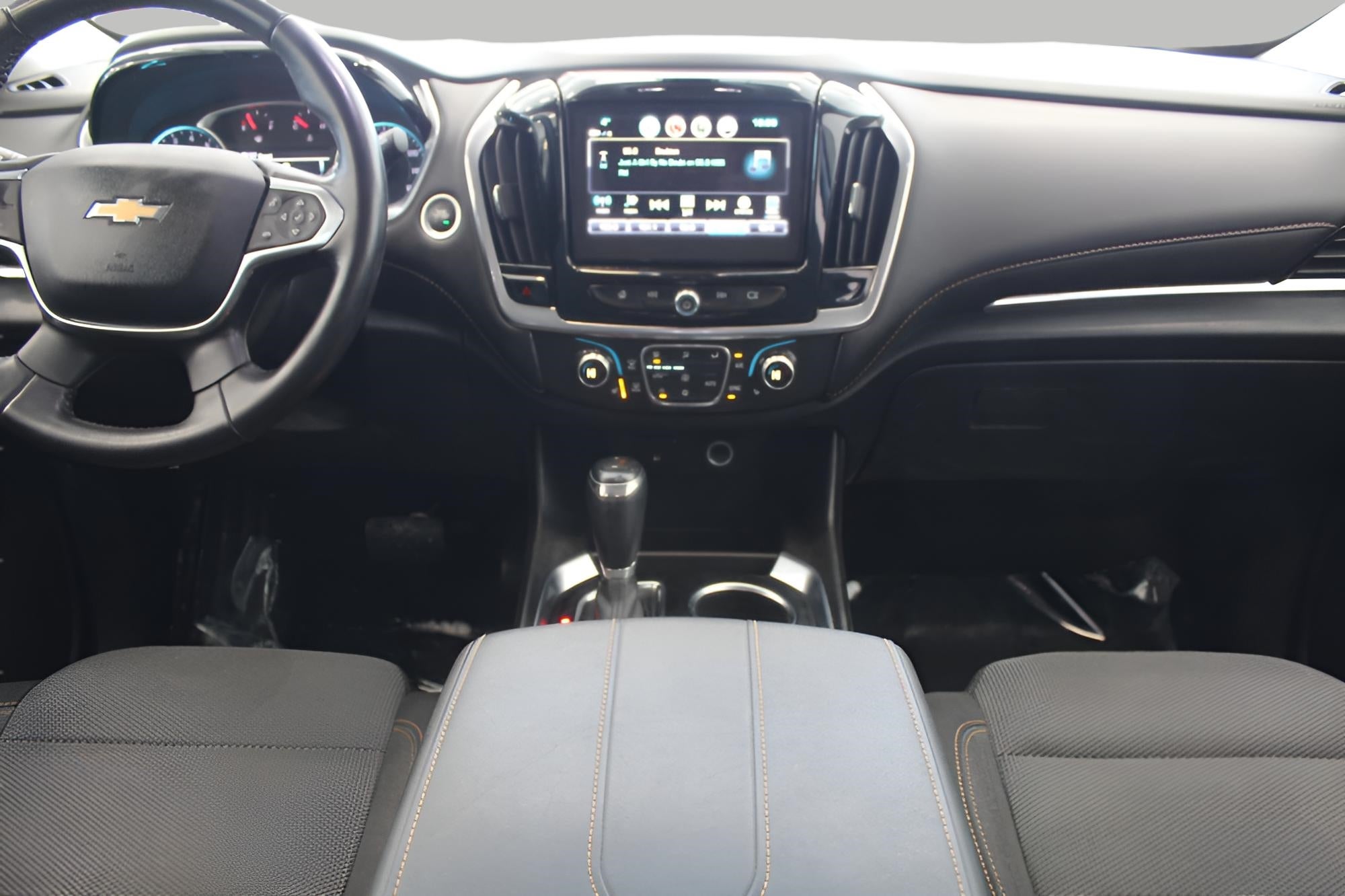 2019 Chevrolet Traverse AWD 4dr LT Cloth w/1LT