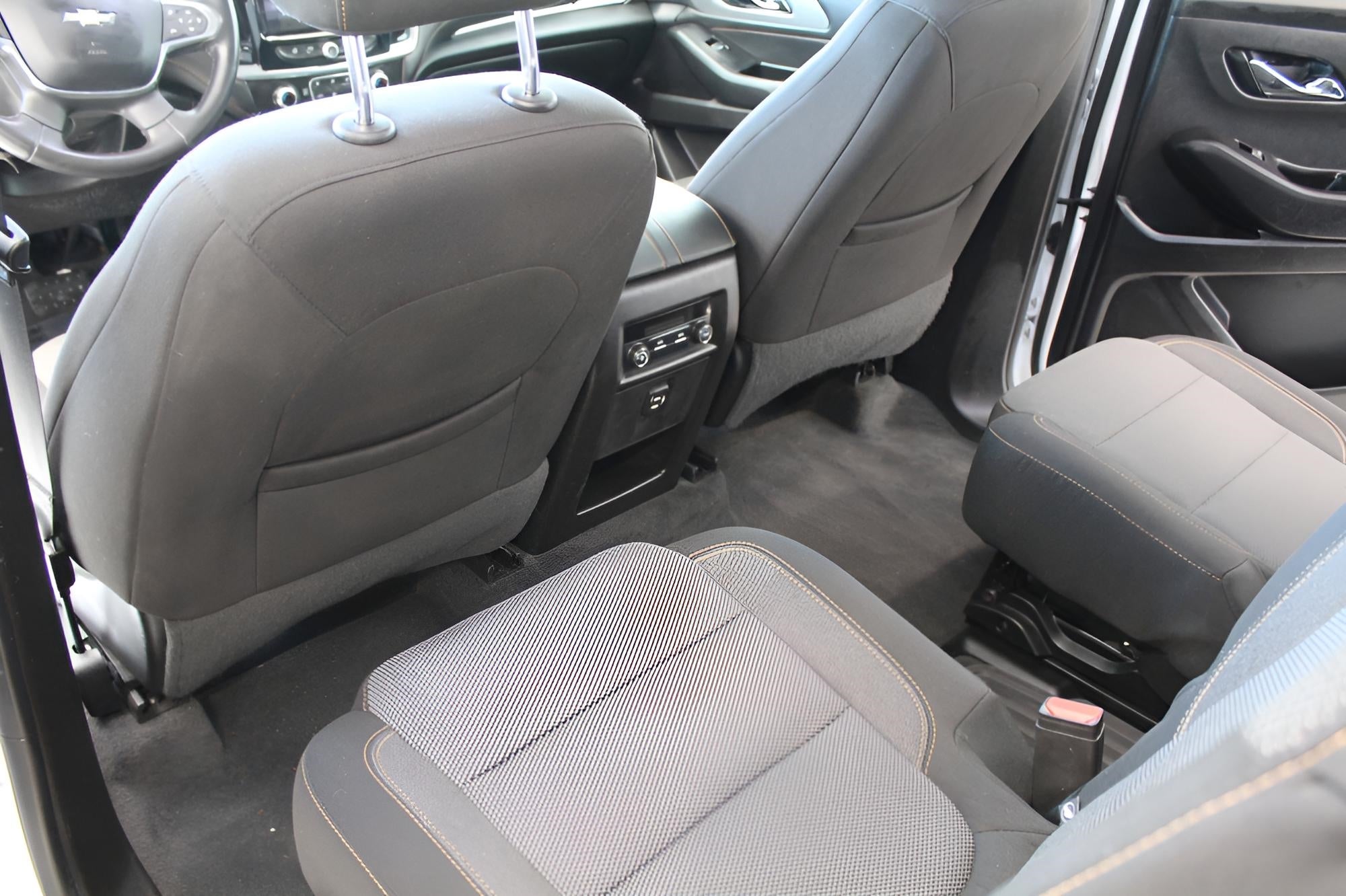 2019 Chevrolet Traverse AWD 4dr LT Cloth w/1LT