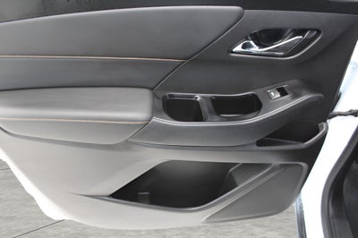 2019 Chevrolet Traverse AWD 4dr LT Cloth w/1LT