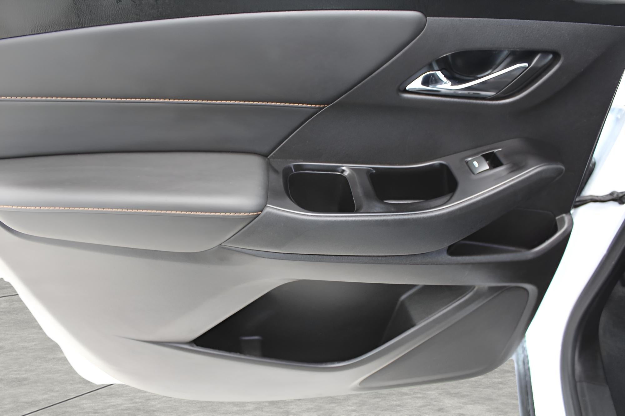 2019 Chevrolet Traverse AWD 4dr LT Cloth w/1LT