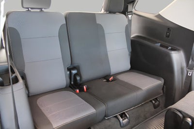 2019 Chevrolet Traverse AWD 4dr LT Cloth w/1LT