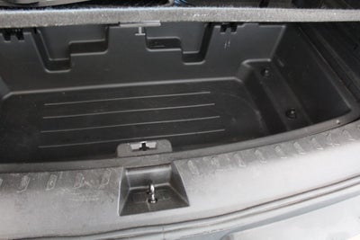 2019 Chevrolet Traverse AWD 4dr LT Cloth w/1LT