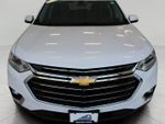 2019 Chevrolet Traverse AWD 4dr LT Cloth w/1LT
