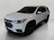 2019 Chevrolet Traverse AWD 4dr LT Cloth w/1LT