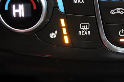 2019 Chevrolet Traverse AWD 4dr LT Cloth w/1LT