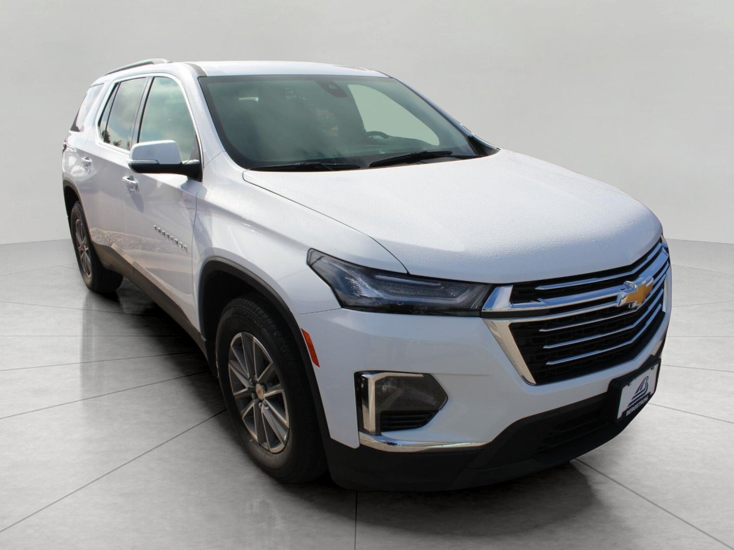 2023 Chevrolet Traverse AWD 4dr LT Cloth w/1LT