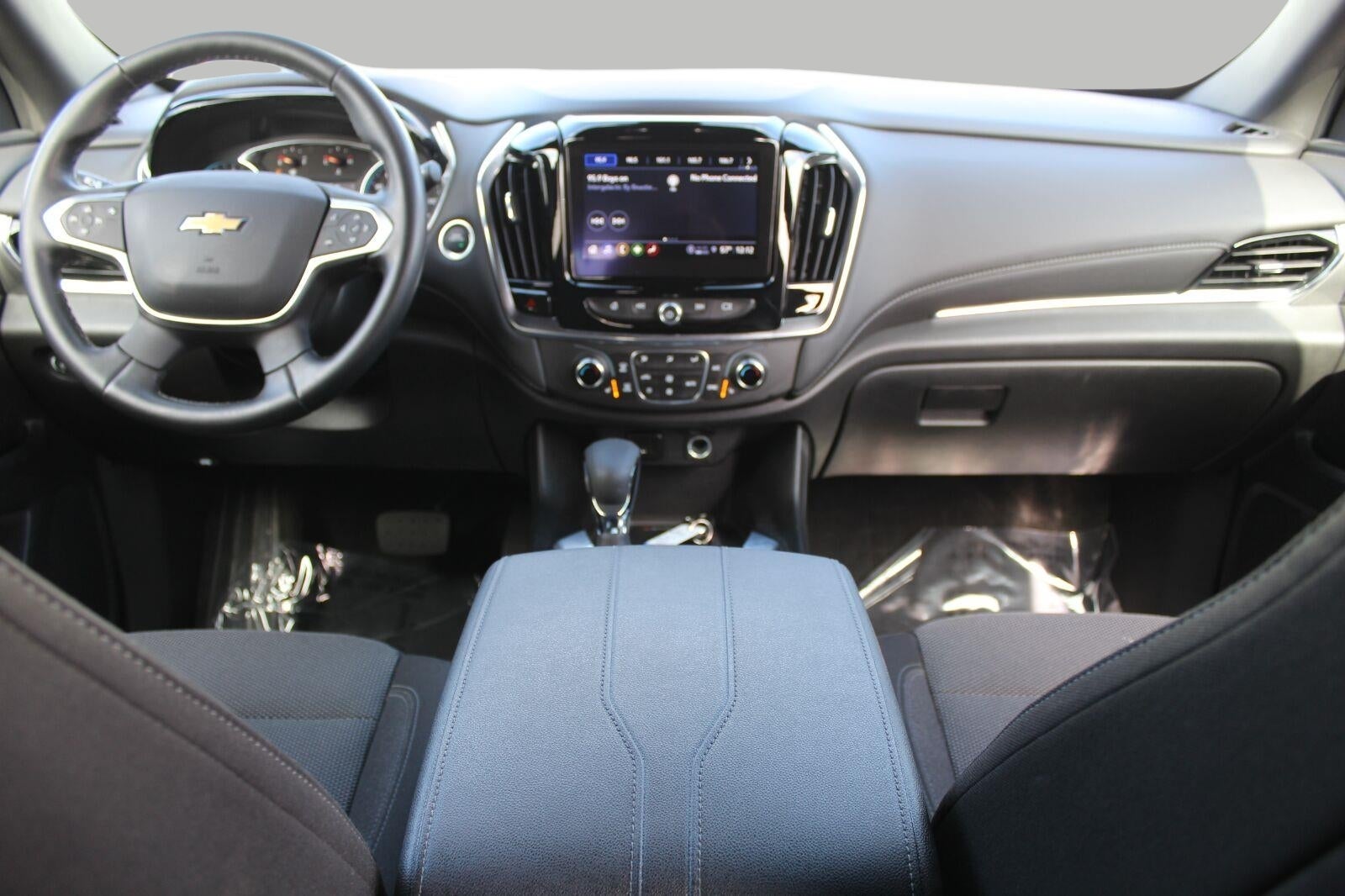 2023 Chevrolet Traverse AWD 4dr LT Cloth w/1LT