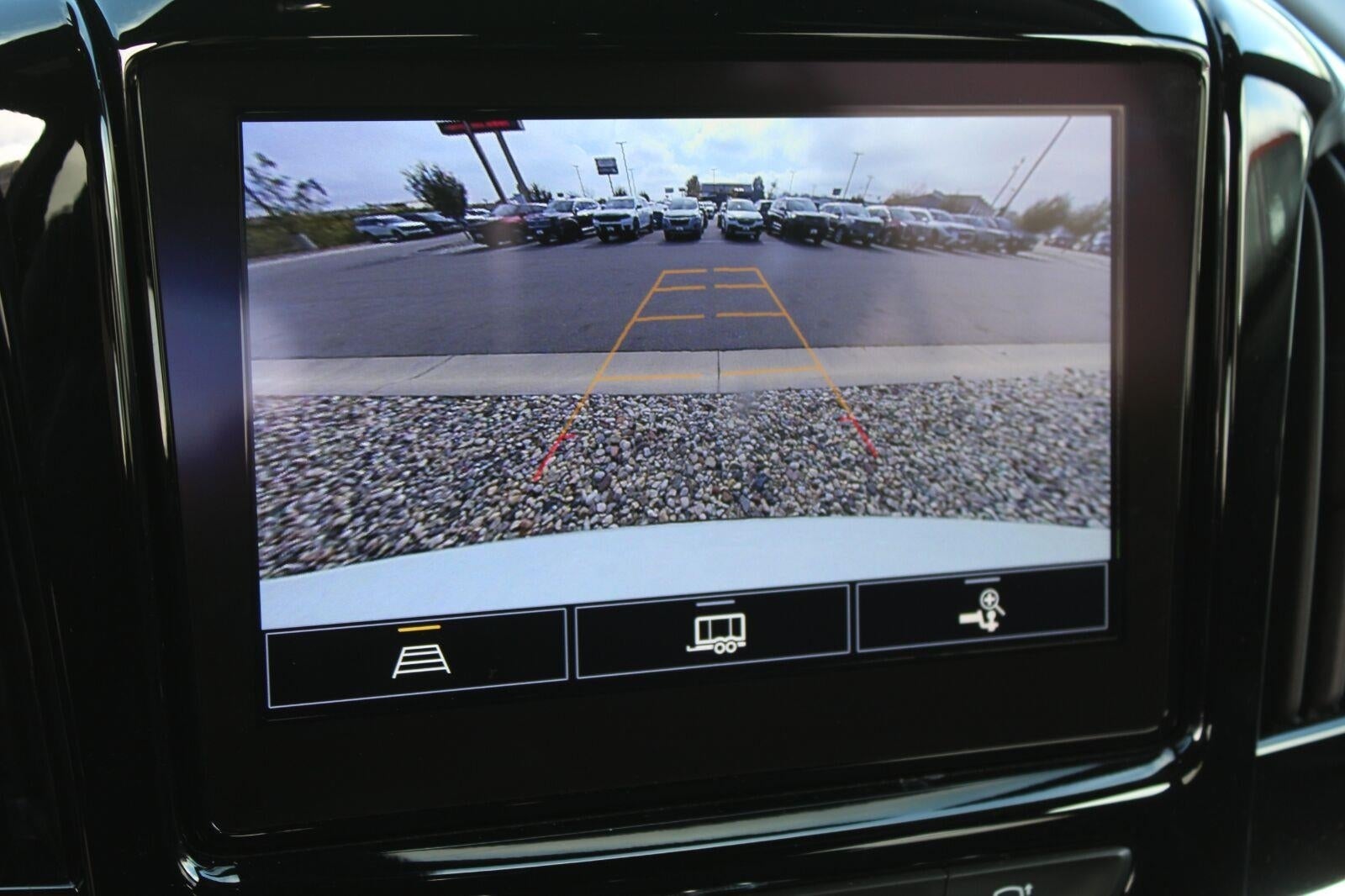 2023 Chevrolet Traverse AWD 4dr LT Cloth w/1LT