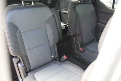 2023 Chevrolet Traverse AWD 4dr LT Cloth w/1LT