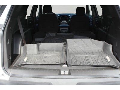 2023 Chevrolet Traverse AWD 4dr LT Cloth w/1LT