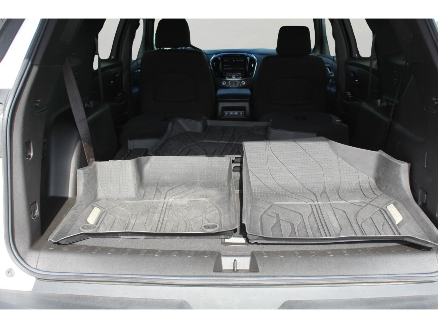 2023 Chevrolet Traverse AWD 4dr LT Cloth w/1LT
