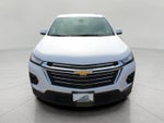 2023 Chevrolet Traverse AWD 4dr LT Cloth w/1LT