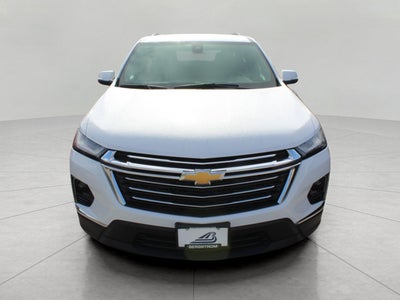 2023 Chevrolet Traverse AWD 4dr LT Cloth w/1LT