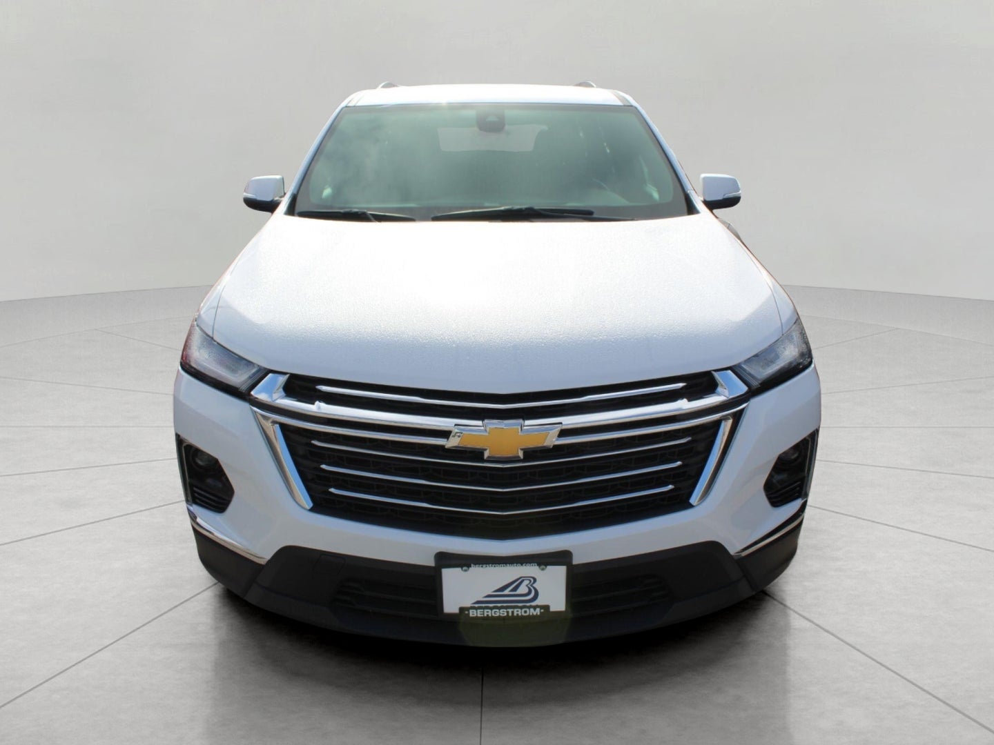 2023 Chevrolet Traverse AWD 4dr LT Cloth w/1LT