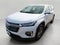 2023 Chevrolet Traverse AWD 4dr LT Cloth w/1LT