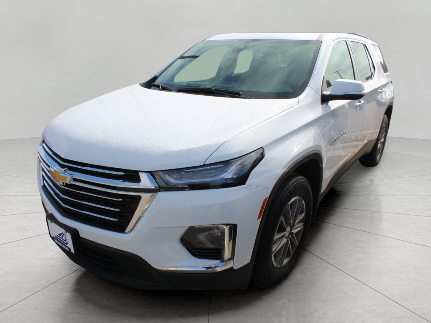 2023 Chevrolet Traverse AWD 4dr LT Cloth w/1LT