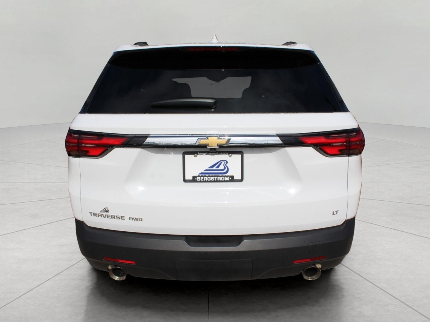 2023 Chevrolet Traverse AWD 4dr LT Cloth w/1LT