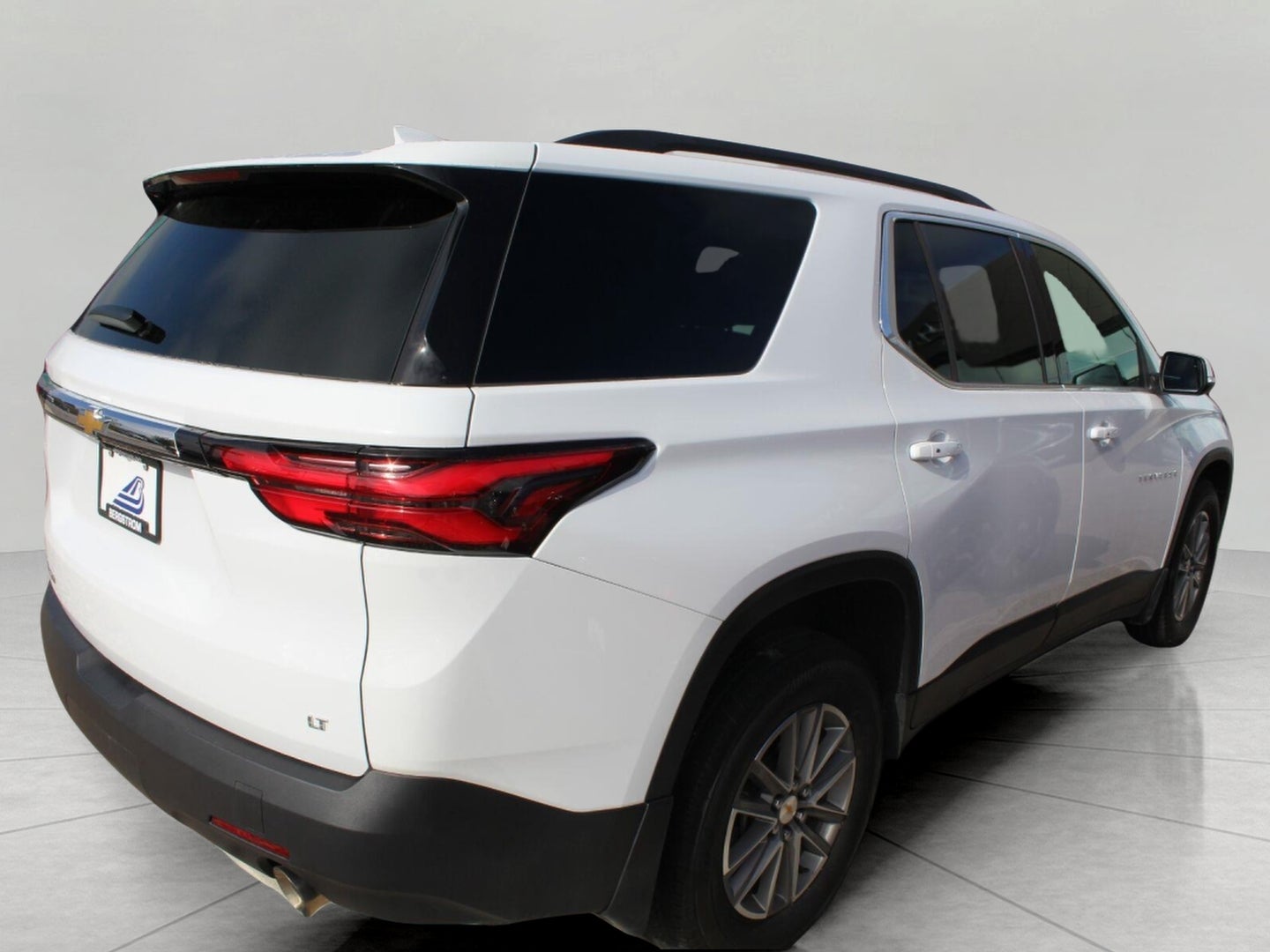 2023 Chevrolet Traverse AWD 4dr LT Cloth w/1LT