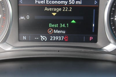 2023 Chevrolet Traverse AWD 4dr LT Cloth w/1LT