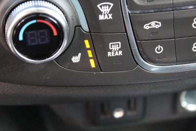2023 Chevrolet Traverse AWD 4dr LT Cloth w/1LT