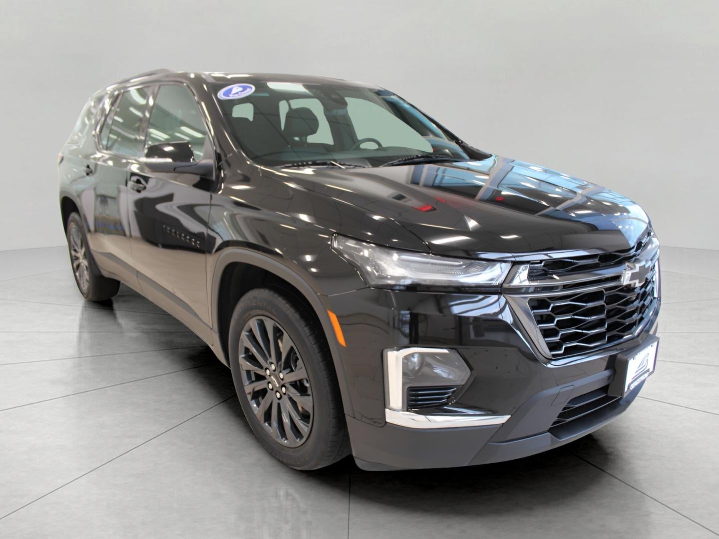 2023 Chevrolet Traverse AWD 4dr RS