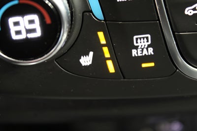 2023 Chevrolet Traverse AWD 4dr RS