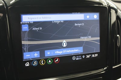 2023 Chevrolet Traverse AWD 4dr RS