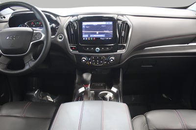 2023 Chevrolet Traverse AWD 4dr RS