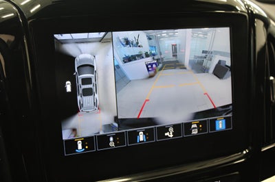 2023 Chevrolet Traverse AWD 4dr RS