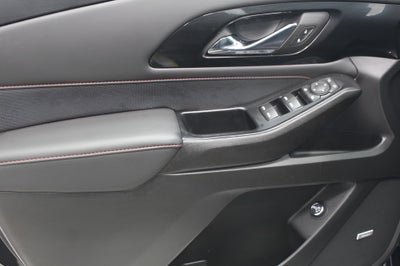 2023 Chevrolet Traverse AWD 4dr RS