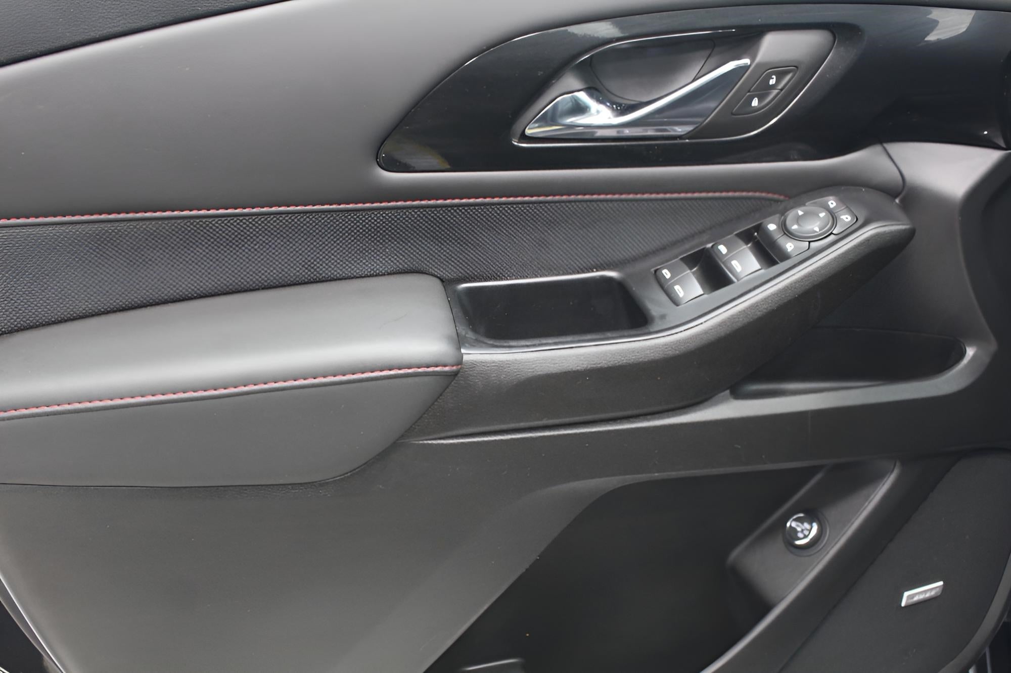 2023 Chevrolet Traverse AWD 4dr RS