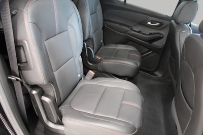 2023 Chevrolet Traverse AWD 4dr RS