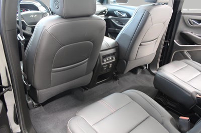 2023 Chevrolet Traverse AWD 4dr RS