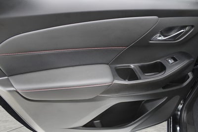 2023 Chevrolet Traverse AWD 4dr RS