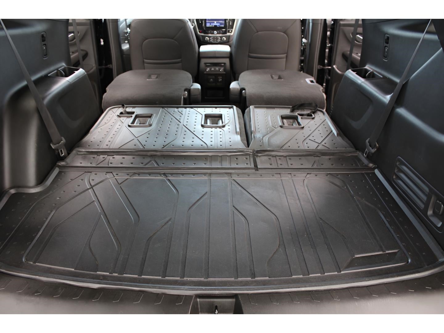 2023 Chevrolet Traverse AWD 4dr RS