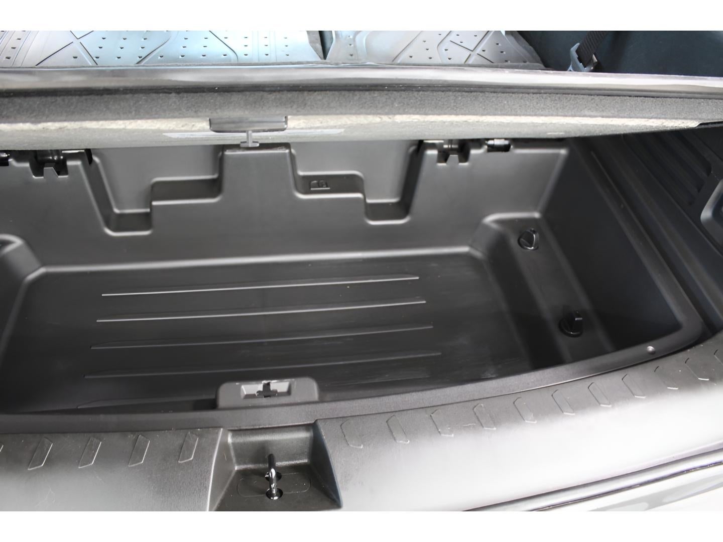 2023 Chevrolet Traverse AWD 4dr RS