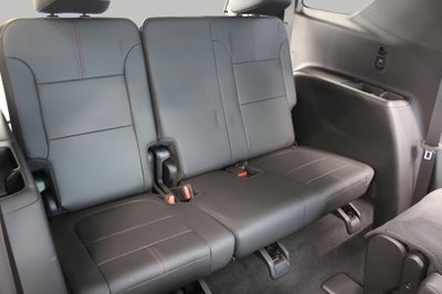 2023 Chevrolet Traverse AWD 4dr RS