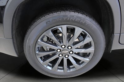 2023 Chevrolet Traverse AWD 4dr RS