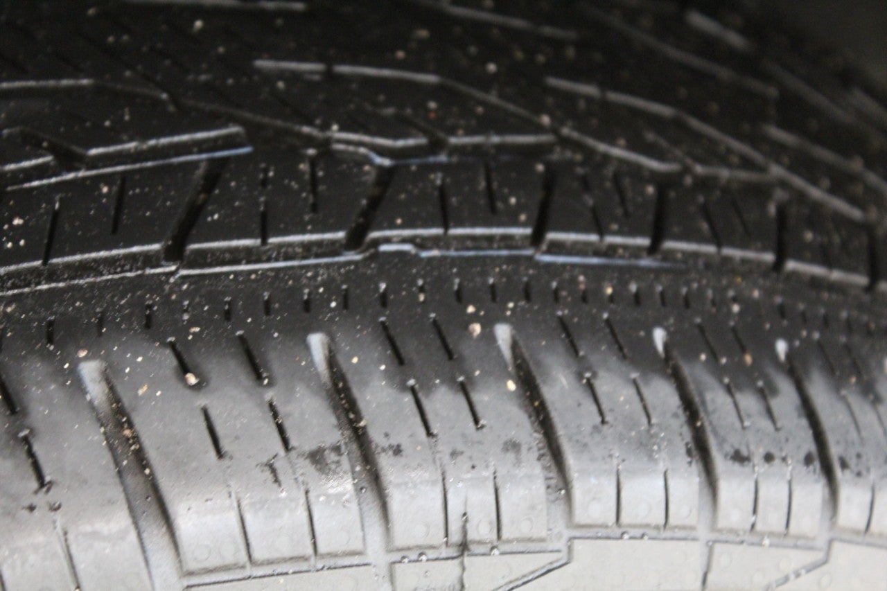 2023 Chevrolet Traverse AWD 4dr RS