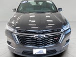 2023 Chevrolet Traverse AWD 4dr RS