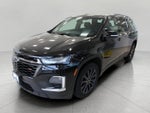 2023 Chevrolet Traverse AWD 4dr RS
