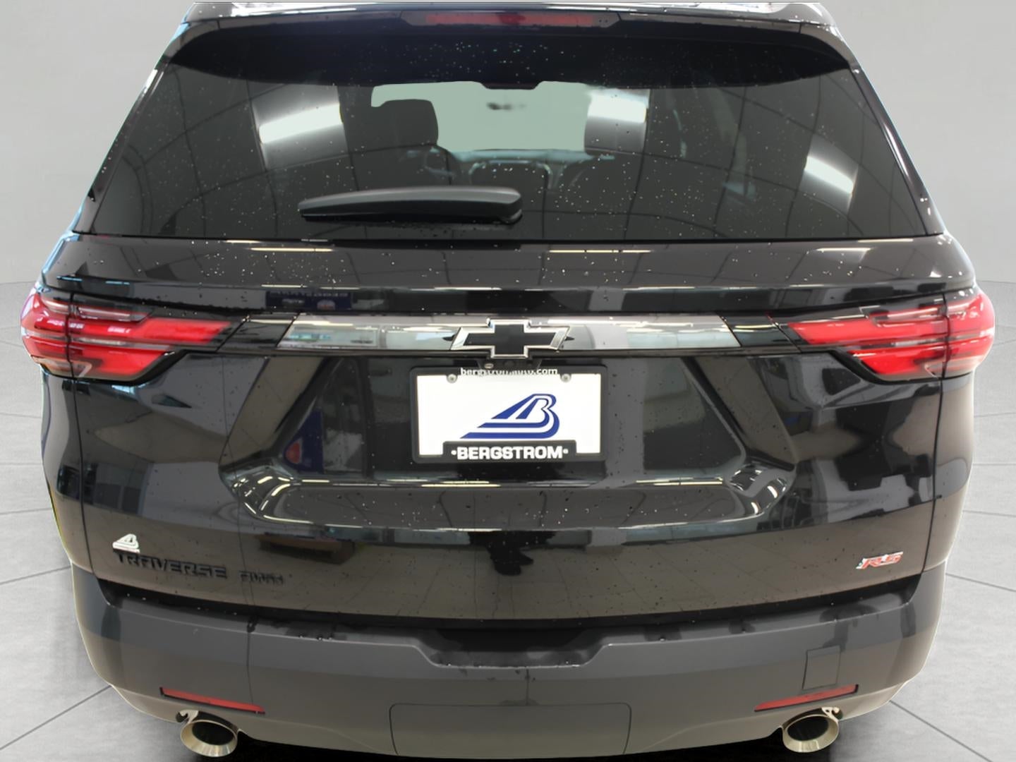 2023 Chevrolet Traverse AWD 4dr RS