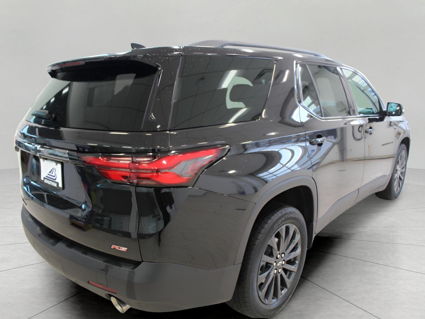 2023 Chevrolet Traverse AWD 4dr RS