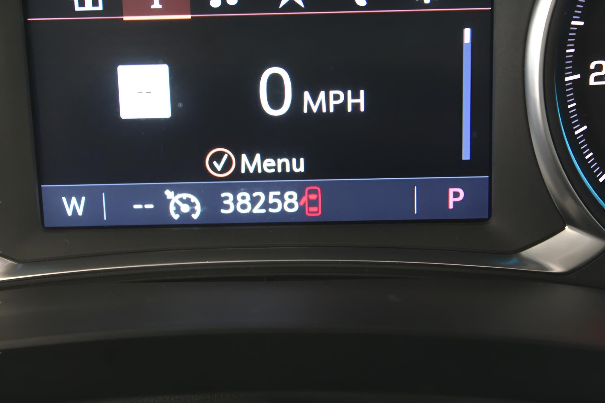 2023 Chevrolet Traverse AWD 4dr RS