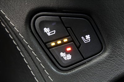 2018 Chevrolet Tahoe 4WD 4dr Premier